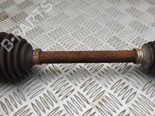 Left front driveshaft FORD B-MAX (JK) 1.0 EcoBoost | BP29648156M38