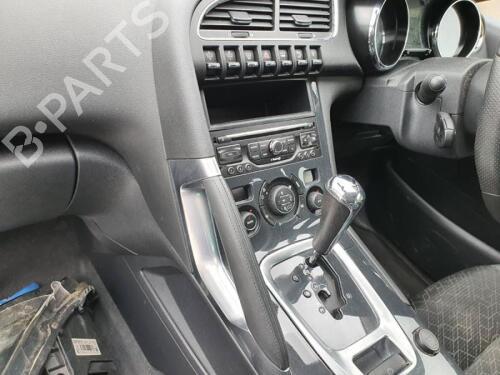 Front left seatbelt PEUGEOT 3008 I MPV (0U_) 1.6 BlueHDi 120 | BP29652009I26 