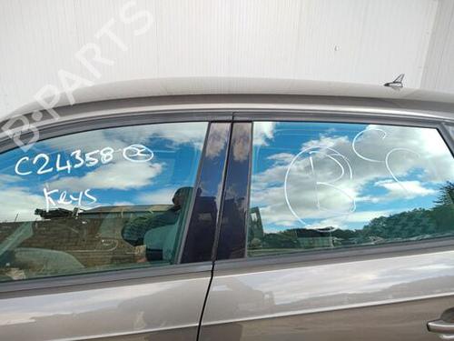 Front left panel AUDI A3 Sportback (8VA, 8VF) 1.4 TFSI | BP29686299C58 