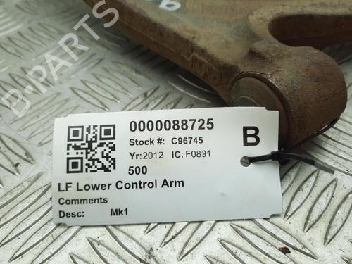 Left front suspension arm FORD ESCORT VI (GAL, AAL, ABL) 1.6 16V | BP29647992M12 