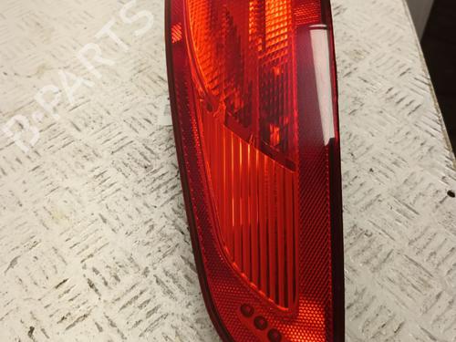 Left taillight JAGUAR XF I (X250) 3.0 D | BP29651197C34 