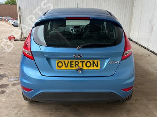 Starter FORD FIESTA VI (CB1, CCN) 1.25 | BP29683604M8 