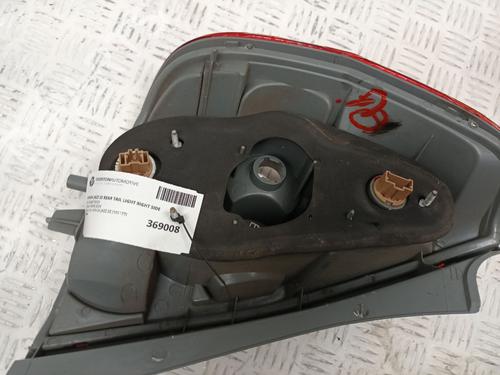 Right taillight HONDA JAZZ II (GD_, GE3, GE2) 1.3 iDSi (GD1) | BP29658683C35 