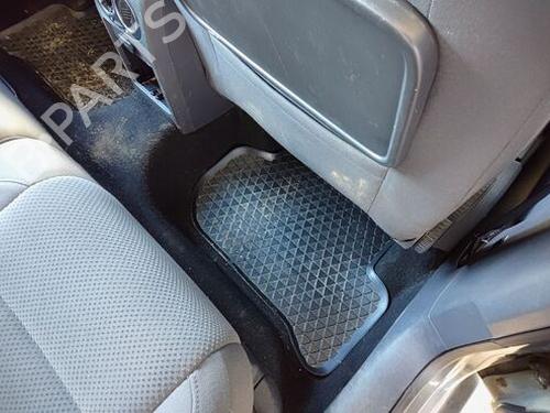 Mittelkonsole VW GOLF PLUS V (5M1, 521) 1.9 TDI | BP29667385I22 
