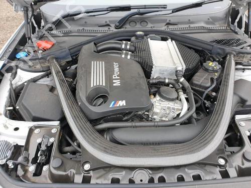 Used Mass air flow sensor BMW 2 Coupe (F22, F87) M2 Competition (411 hp) 29646698