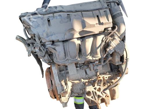 Used Engine MINI MINI (R56) Cooper (120 hp) 30048263