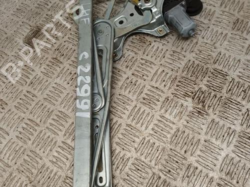 Rudehejsemekanisme ventre foran TOYOTA YARIS (_P13_) 1.5 (NSP131_) (112 hp) 29659286