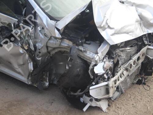 Anti roll bar FORD FOCUS III Turnier 1.6 TDCi | BP29902672M96 