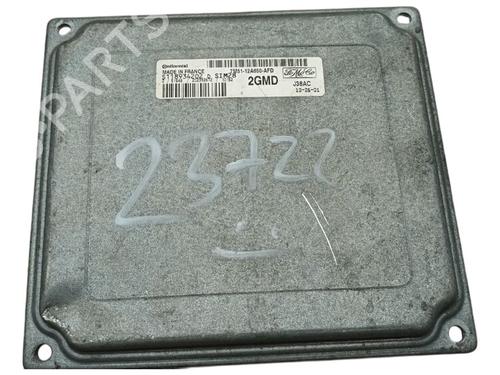 Used Engine control unit (ECU) FORD FOCUS II (DA_, HCP, DP) 1.6 (100 hp) 29667984