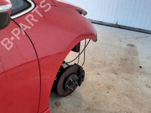 Left front brake caliper KIA CEE'D (JD) 1.4 CVVT | BP29673155M105 