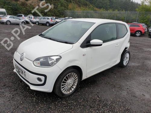 Alternator VW UP! (121, 122, BL1, BL2, BL3, 123) 1.0 | BP29647396M7