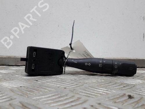 Used Steering column stalk PEUGEOT 106 II (1A_, 1C_) 1.1 i (60 hp) 29645994