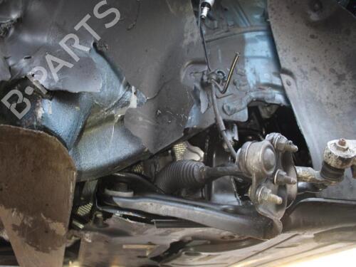 Dämpfer hinten links VW TIGUAN (AD1, AX1) 2.0 TDI 4motion | BP29672001M18