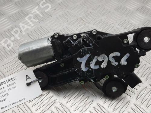 Essuie-glace moteur arrière FORD FOCUS II (DA_, HCP, DP) 1.8 TDCi (115 hp) 29646226