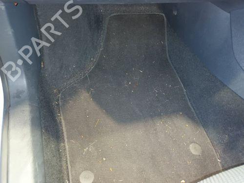 Right rear suspension arm VW GOLF VI (5K1) 1.6 TDI | BP29662942M15 