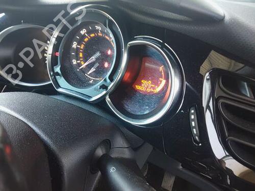 Rear mirror CITROËN DS3 (SA_) 1.6 VTi 120 | BP33223465I6  - Image 6