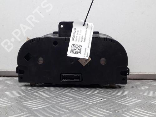 Instrument cluster FORD FUSION (JU_) 1.6 | BP29645864C47 