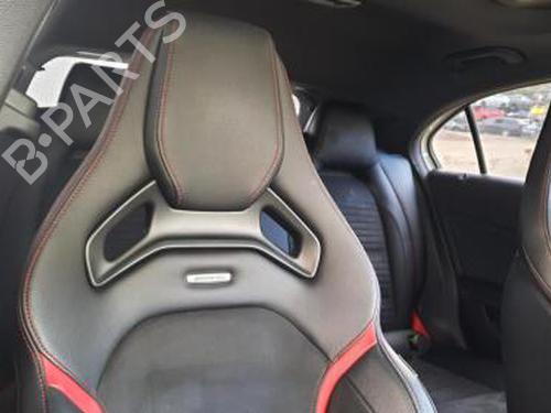 Anti roll bar MERCEDES-BENZ A-CLASS (W176) AMG A 45 4-matic (176.052) | BP29673734M96 
