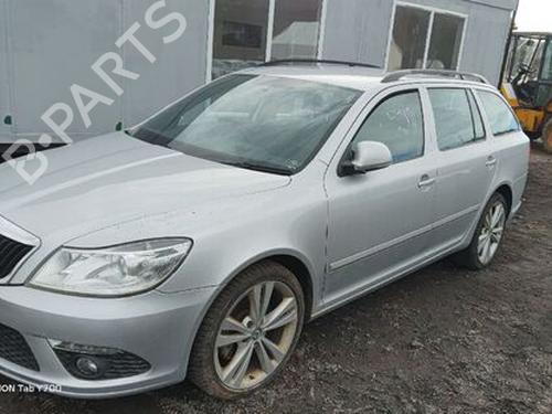 Right front seat SKODA OCTAVIA II Combi (1Z5) 2.0 TDI RS | BP29658872C16