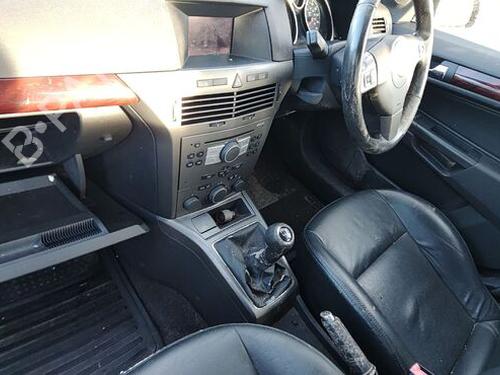 Gearbox VAUXHALL ASTRA Mk V (H) (A04) 1.9 CDTI 16V (L48) | BP29664447M3