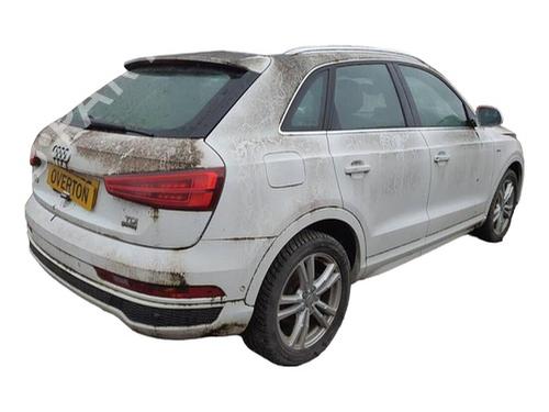 Used Rear bumper reinforcement AUDI A6 C7 (4G2, 4GC) 2.8 FSI (204 hp) 29649918