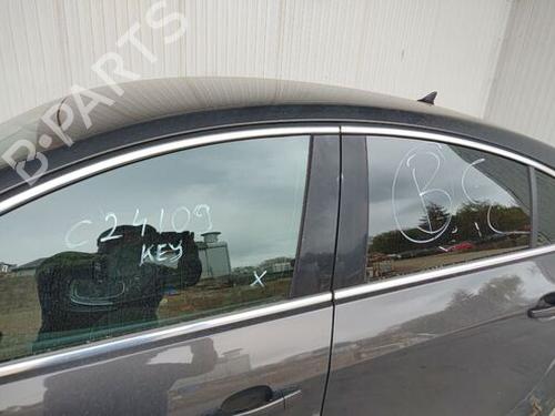 Rear right window mechanism VAUXHALL ASTRA Mk VI (J) Estate (P10) 1.4 | BP29678684C25 