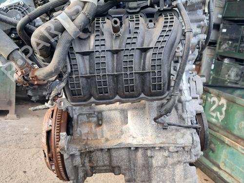 Engine TOYOTA YARIS (_P13_) 1.5 (NSP131_) | BP29659169M1