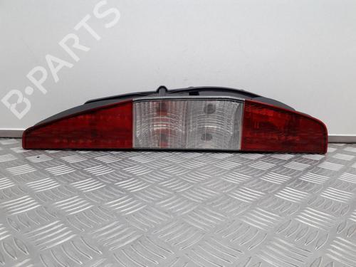 Used Right taillight FIAT DOBLO Box Body/MPV (223_) 1.2 (223ZXA1A) (65 hp) 29645370