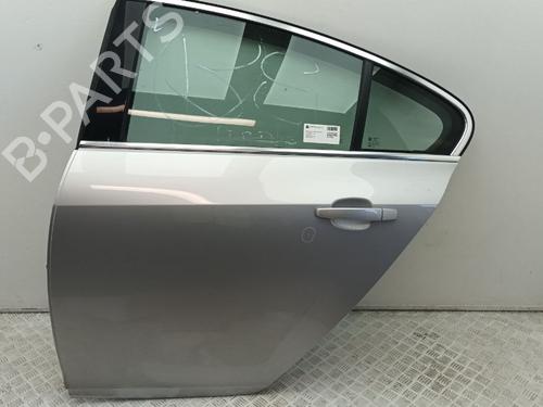 Used Left rear door VAUXHALL INSIGNIA Mk I (A) Hatchback (G09) 2.0 CDTI (68) (140 hp) 29665748