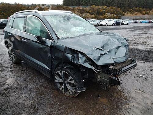 Other SEAT ATECA (KH7, KHP) 1.5 TSI | BP30384414O1 