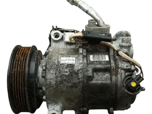 Used AC compressor MERCEDES-BENZ A-CLASS (W176) A 180 CDI / d (176.012) (109 hp) 29666227