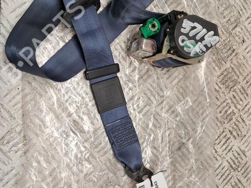 Used Front right seatbelt AUDI TT (8N3) 1.8 T (180 hp) 29672142