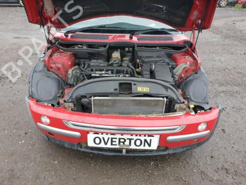 Gearbox MINI MINI (R50, R53) One | BP33896142M3  - Image 18