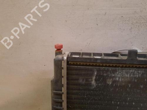 Radiateur à eau MERCEDES-BENZ CLK (C208) CLK 200 (208.335) | BP29647837M31 