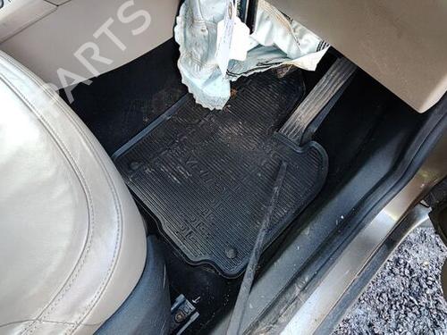 Front left window mechanism SKODA YETI (5L) 2.0 TDI 4x4 | BP29660227C22 