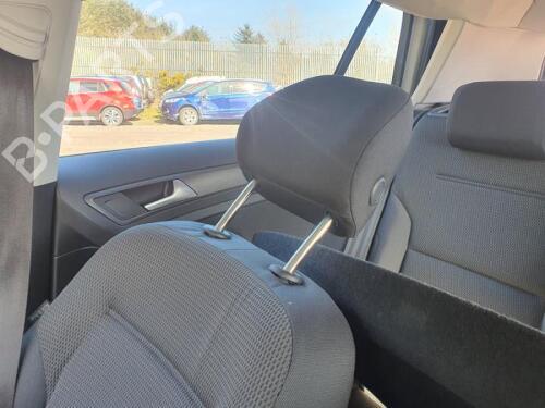 Other VW GOLF VII (5G1, BQ1, BE1, BE2) 1.4 TGI CNG | BP29650724O1 