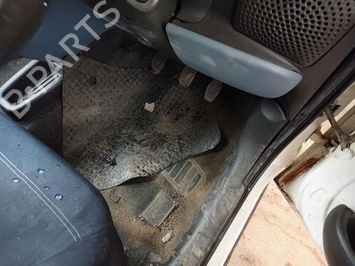 Driver airbag FIAT DOBLO Box Body/MPV (223_) 1.9 JTD (223ZXE1A) | BP29667783C9 