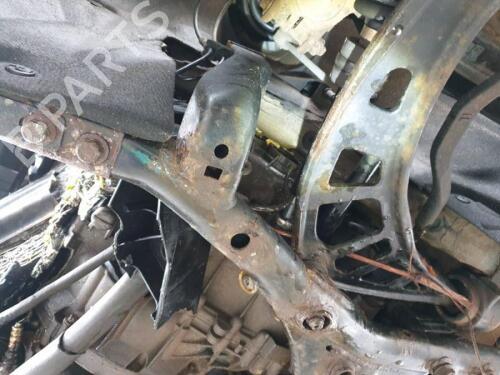 Left front suspension arm MINI MINI COUNTRYMAN (R60) Cooper | BP29652553M12