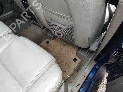 Rear bumper reinforcement VOLVO XC90 I (275) D5 AWD | BP29666787C73 