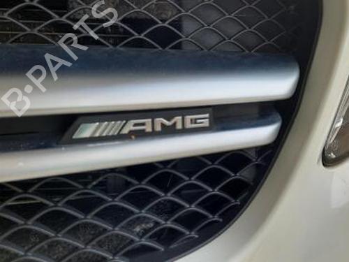 Servo brake MERCEDES-BENZ A-CLASS (W176) AMG A 45 4-matic (176.052) | BP29673729M42