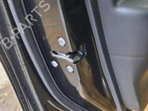 Left sun visor NISSAN NOTE (E12) 1.5 dCi | BP29673801I1 