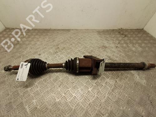 Used Right front driveshaft Right front driveshaft NISSAN NAVARA NP300 (D40) 2.5 dCi 4WD (D40TT, D40T, D40M, D40BB) (190 hp) 32433288 32433288