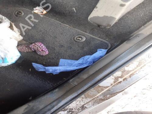 Left rear brake caliper HONDA JAZZ III (GE_, GG_, GP_, ZA_) 1.4 | BP29672723M107 