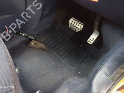 Left mirror PEUGEOT 1007 (KM_) 1.6 16V | BP29684830C26 