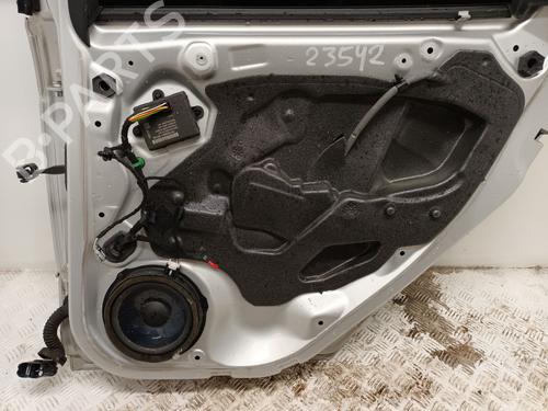 Right rear door FORD FOCUS III 1.0 EcoBoost | BP29664550C5 