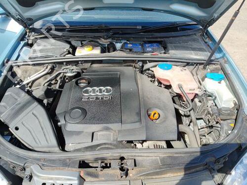 Middle console AUDI A4 B6 (8E2) 1.8 T | BP29676280I22 