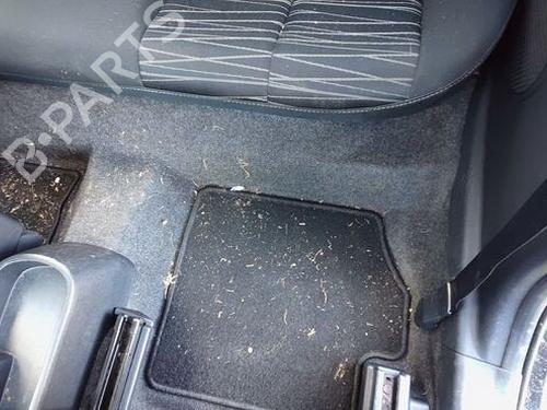 Sicherheitsgurt hinten links MAZDA 2 (DE_, DH_) 1.3 (DE3FS) | BP29659696I29 