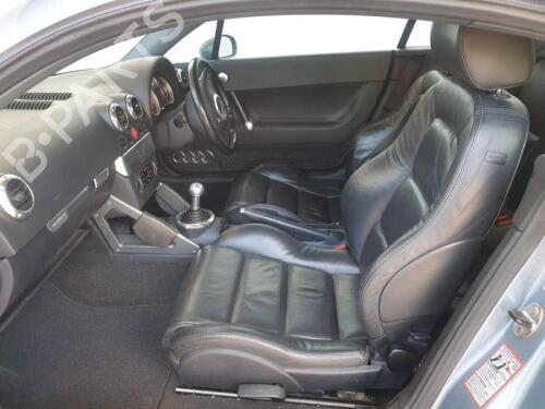 Sikkerhetsbelte foran venstre AUDI TT (8N3) 1.8 T | BP29649209I26 