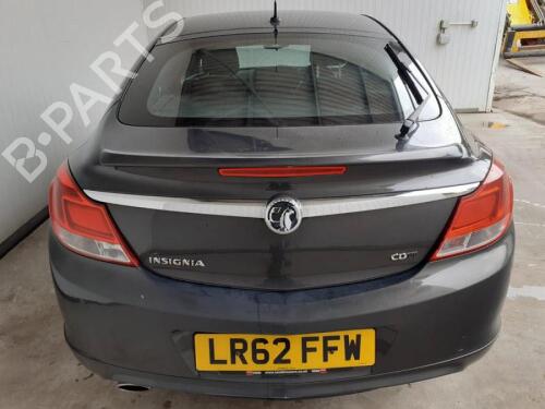 Hauptbremszylinder VAUXHALL INSIGNIA Mk I (A) Hatchback (G09) 2.0 CDTI (68) | BP29648272M77 