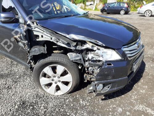 Mass air flow sensor SUBARU OUTBACK (BR) 2.5 i AWD (BR9) | BP29671376M95 